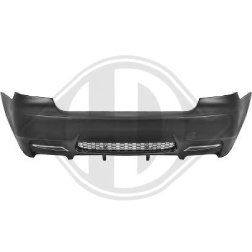 DIEDERICHS Bumper HD Tuning