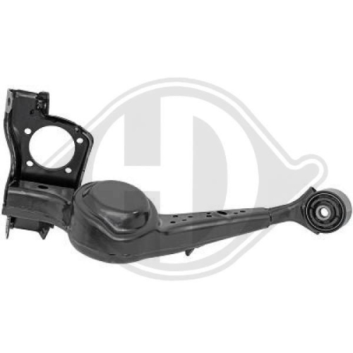 DIEDERICHS Control/Trailing Arm, wheel suspension