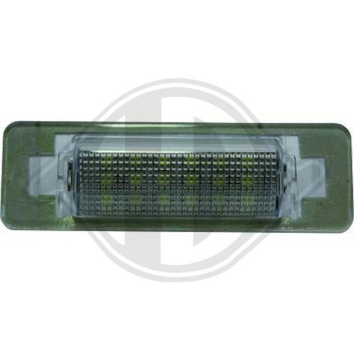 DIEDERICHS Luce targa HD Tuning