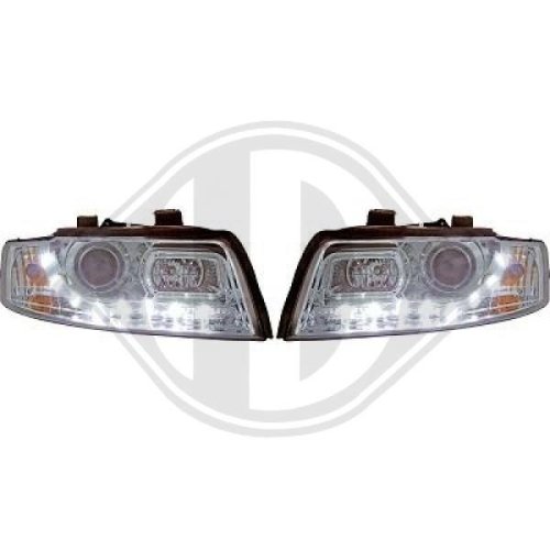 DIEDERICHS Headlight Set HD Tuning