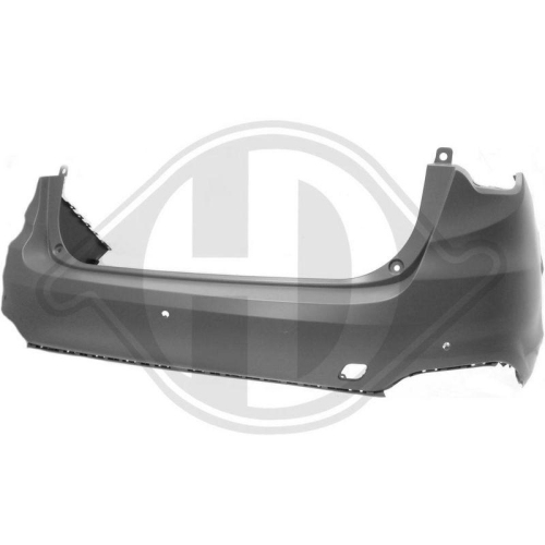 DIEDERICHS Bumper DIEDERICHS Bumper