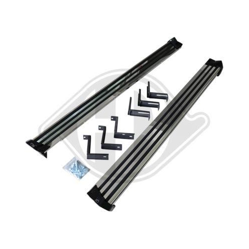 DIEDERICHS Stopień wejściowy HD Tuning DIEDERICHS Stopień wejściowy HD Tuning