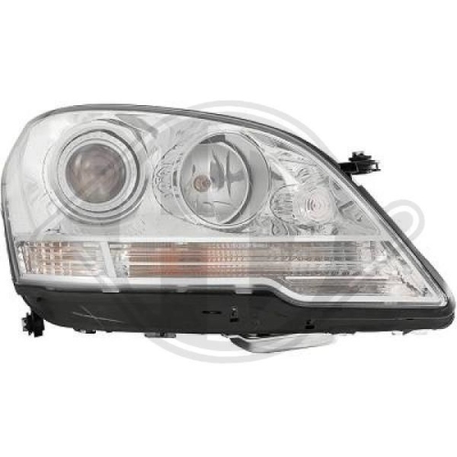 DIEDERICHS Headlight