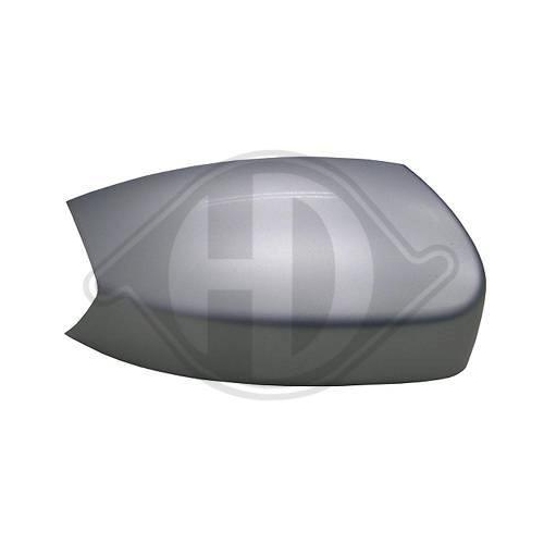 DIEDERICHS Cubierta, retrovisor exterior