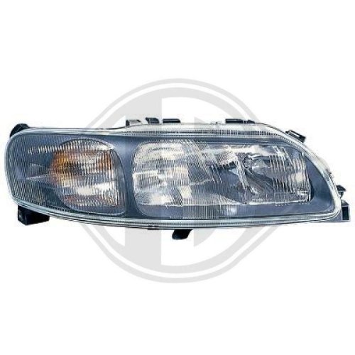 DIEDERICHS Koplamp