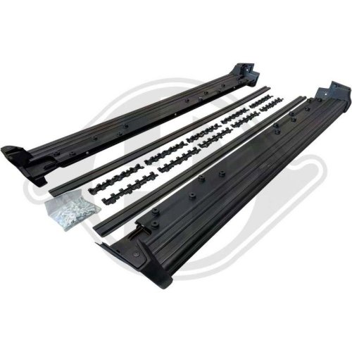 DIEDERICHS Treeplank HD Tuning