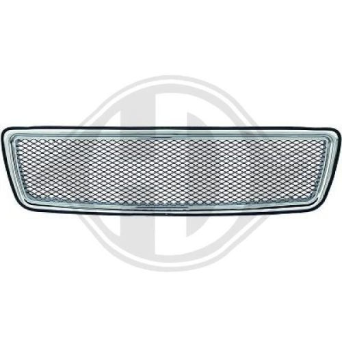 DIEDERICHS Radiator Grille HD Tuning