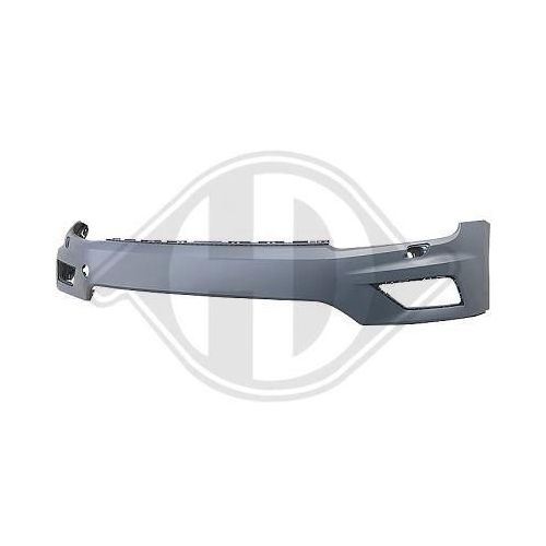 DIEDERICHS Bumper