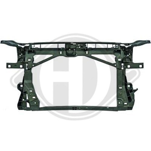 DIEDERICHS Cofano motore Priority Parts