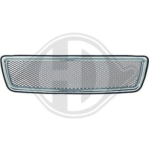 DIEDERICHS Radiateurgrille HD Tuning