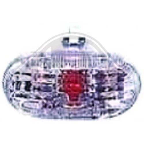 DIEDERICHS Sinyal lambası DIEDERICHS Sinyal lambası