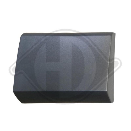 DIEDERICHS Friso, painel lateral