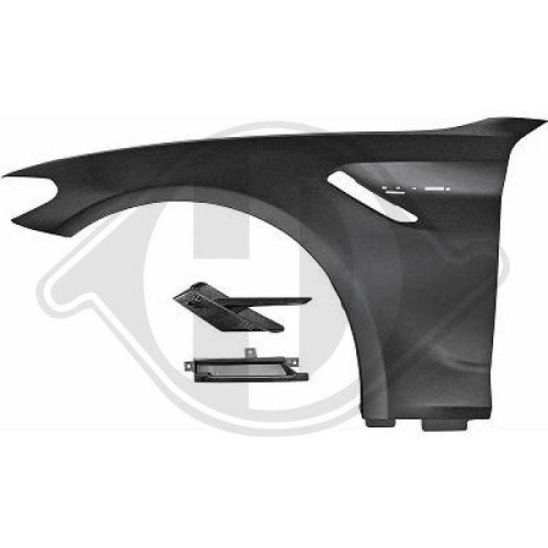 DIEDERICHS Parafango HD Tuning