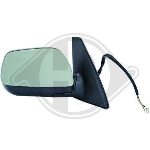 DIEDERICHS Exterior Mirror