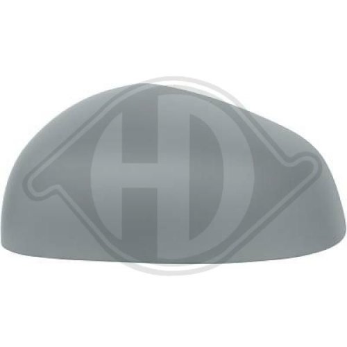 DIEDERICHS Cover, exterior mirror