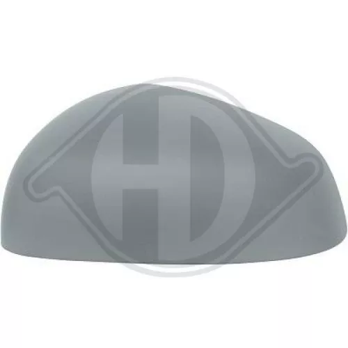 DIEDERICHS Cubierta, retrovisor exterior