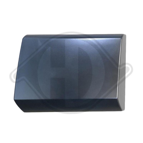 DIEDERICHS Облицовка / защитная накладка, боковина