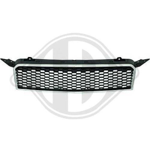 DIEDERICHS Radiator Grille