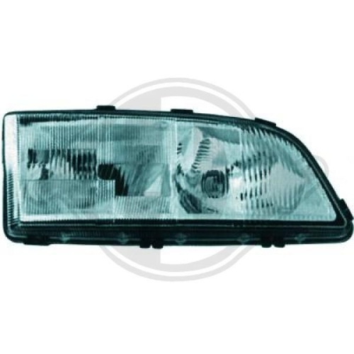 DIEDERICHS Headlight