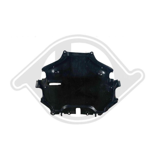 DIEDERICHS Insonoristaion du compartiment moteur