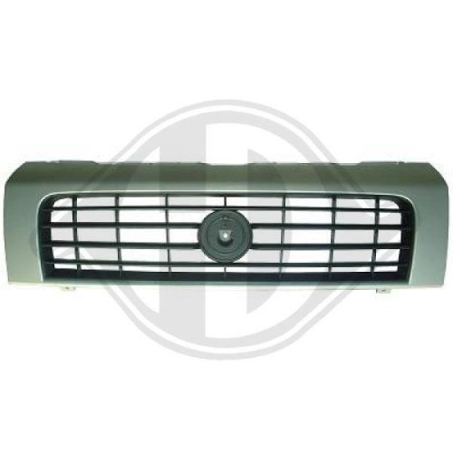 DIEDERICHS Radiateurgrille Priority Parts