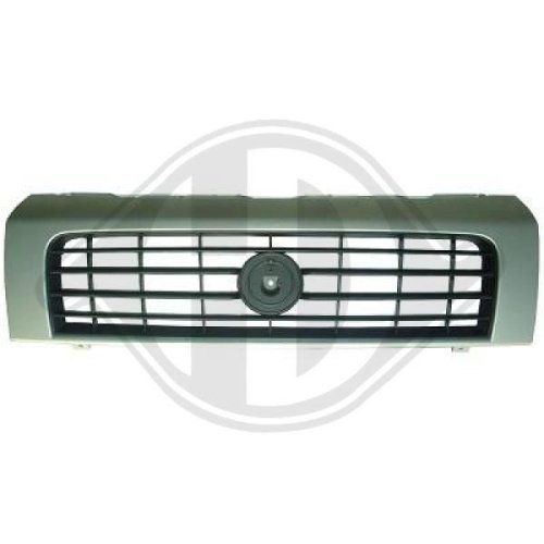 DIEDERICHS Radiateurgrille Priority Parts