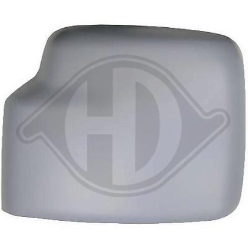 DIEDERICHS Cover, exterior mirror