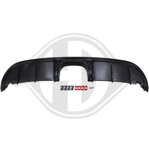 DIEDERICHS Enjoliveur, pare-chocs HD Tuning