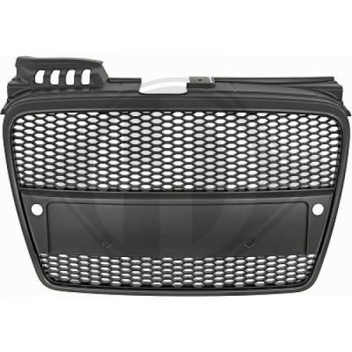 DIEDERICHS Radiator Grille HD Tuning