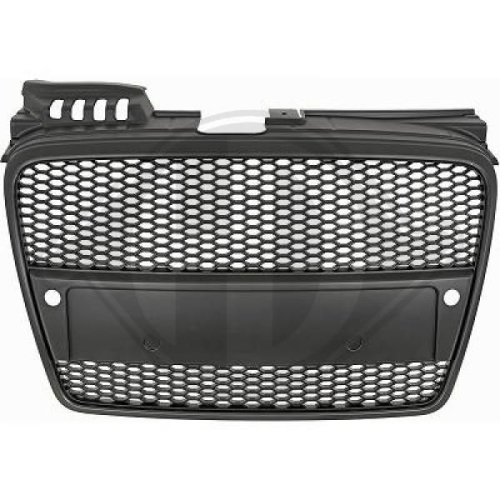 DIEDERICHS Radiateurgrille HD Tuning