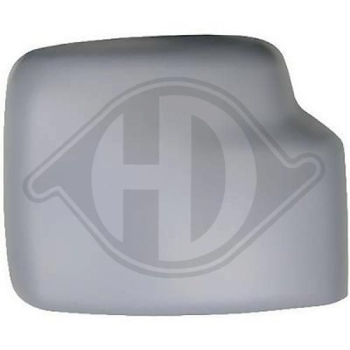 DIEDERICHS Cover, exterior mirror