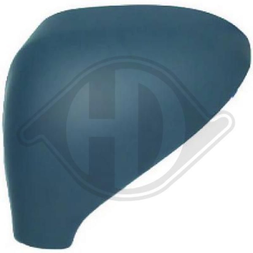 DIEDERICHS Cover, exterior mirror