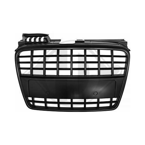 DIEDERICHS Panal de radiador HD Tuning
