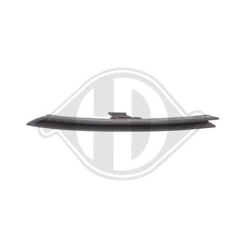 DIEDERICHS Trim/Protection Strip, bumper