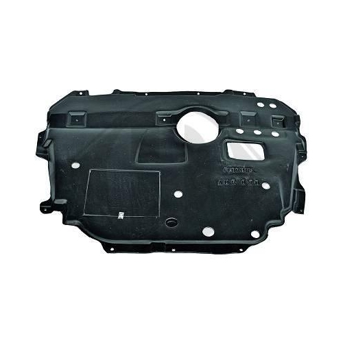 DIEDERICHS Motor kapağı