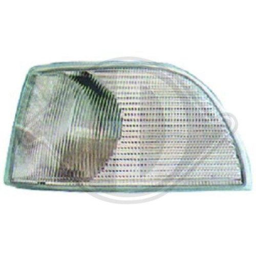 DIEDERICHS Lampa kierunkowskazu DIEDERICHS Lampa kierunkowskazu