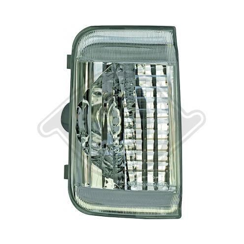 DIEDERICHS Knipperlicht