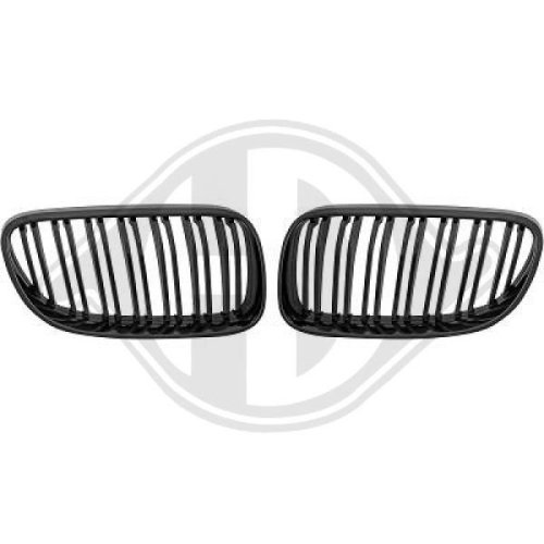 DIEDERICHS Radiateurgrille HD Tuning