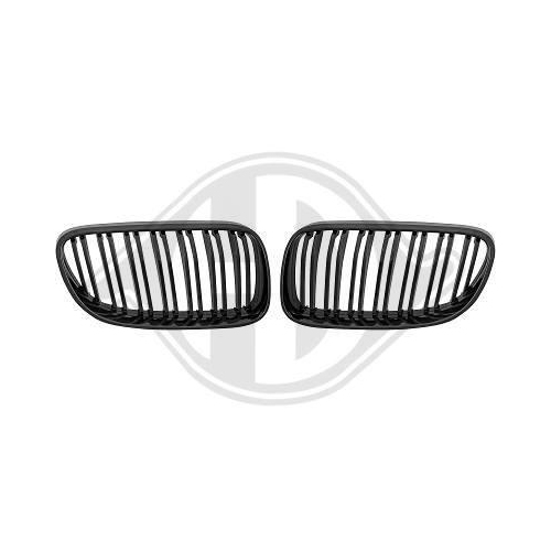 DIEDERICHS Решетка радиатора HD Tuning
