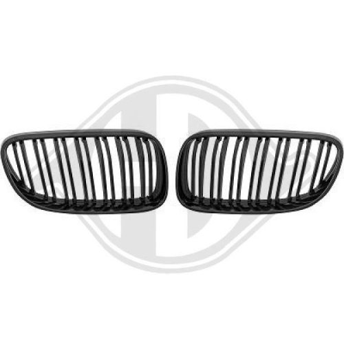 DIEDERICHS Grille de radiateur HD Tuning