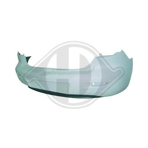 DIEDERICHS Буфер Priority Parts
