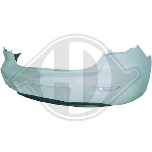 DIEDERICHS Буфер Priority Parts