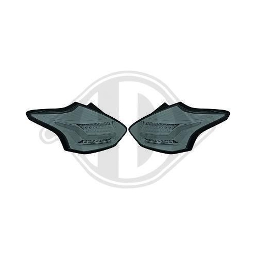 DIEDERICHS Kit de feux arrières HD Tuning DIEDERICHS Kit de feux arrières HD Tuning