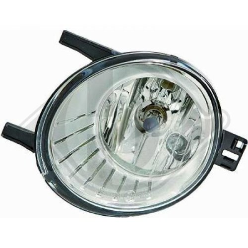 DIEDERICHS Front Fog Light