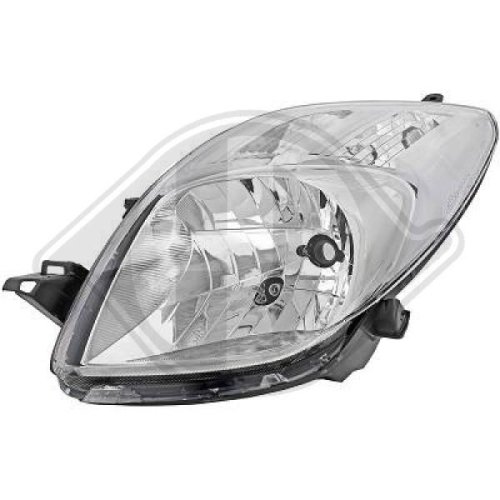 DIEDERICHS Headlight