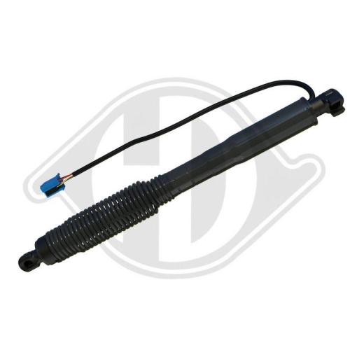 DIEDERICHS Gas Spring, boot/cargo area