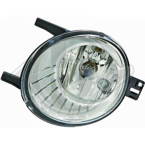 DIEDERICHS Front Fog Light