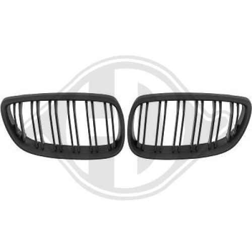 DIEDERICHS Radiateurgrille HD Tuning