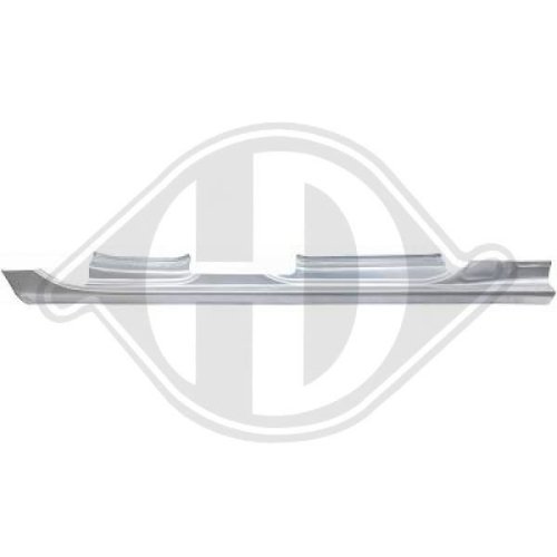 DIEDERICHS Rocker Panel