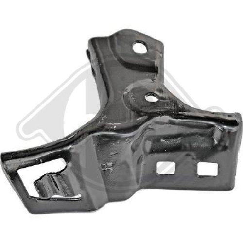 DIEDERICHS Mounting Bracket, bumper